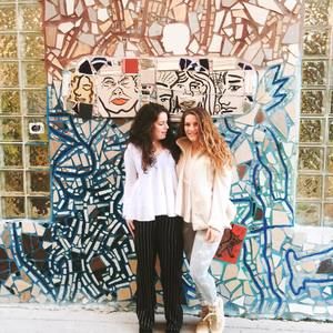 Meet your Posher, Alexandra